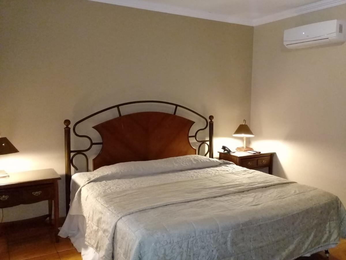 Hotel Puerta Del Rey Santa Cruz de La Sierra Eksteriør bilde