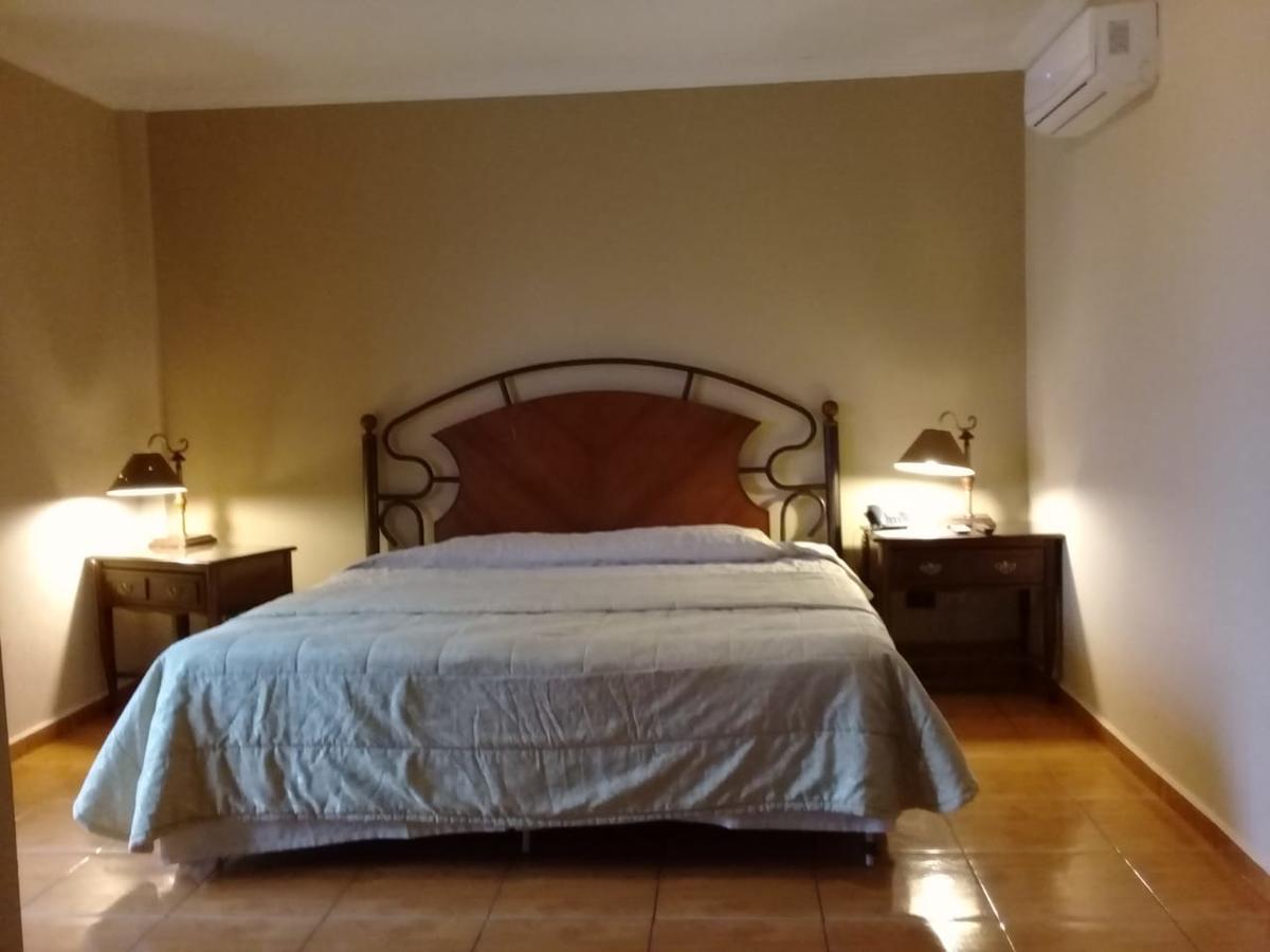 Hotel Puerta Del Rey Santa Cruz de La Sierra Eksteriør bilde