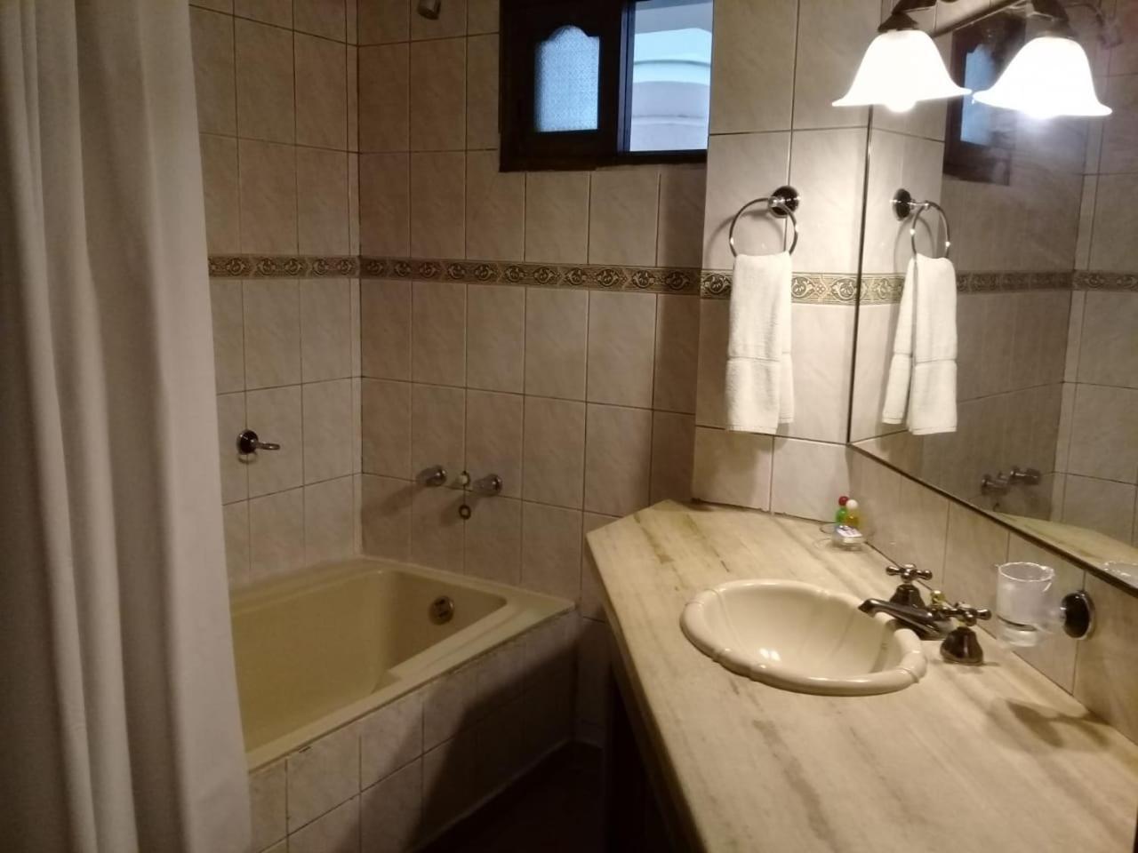 Hotel Puerta Del Rey Santa Cruz de La Sierra Eksteriør bilde